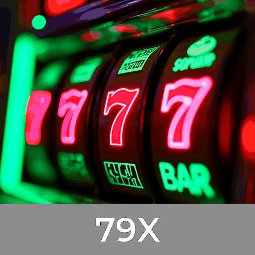 Descubra a Variedade de Jogos de Cassino no 79X Online