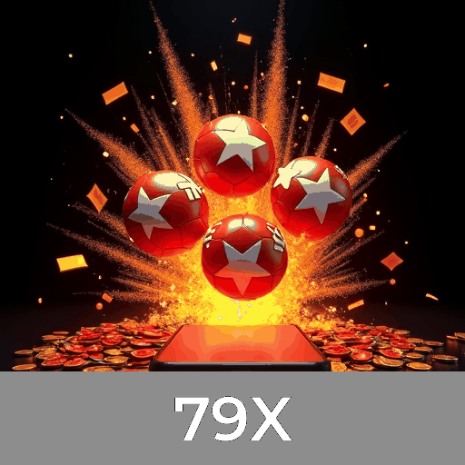 Conheça 79X: A Plataforma de Jogo Segura e Profissional