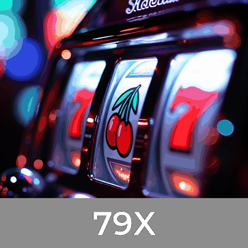 79X: Emoção e Oportunidades de Ganho nos Jogos de Cassino