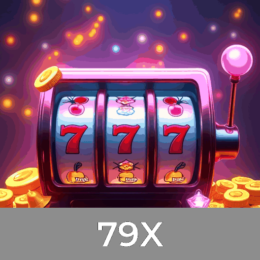 Conheça 79X: A Plataforma de Jogo Segura e Profissional