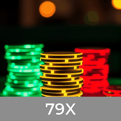 79X: Descubra bônus e ofertas exclusivas e imperdíveis!