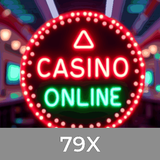 79X: Descubra Jogos de Slot com Variedade e Emoção