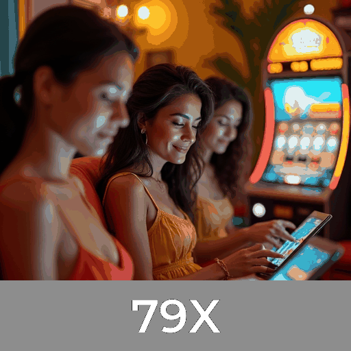 Explore bônus incríveis no 79X com ofertas únicas e exclusivas