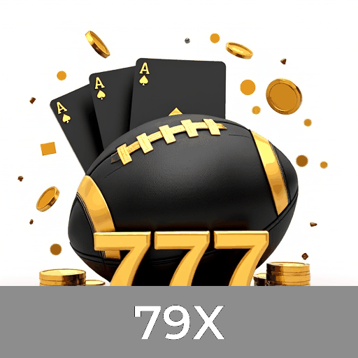 79X: A Plataforma de Jogos em Seu Bolso