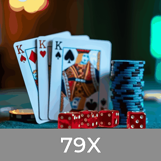 79X: A Plataforma de Jogos em Seu Bolso