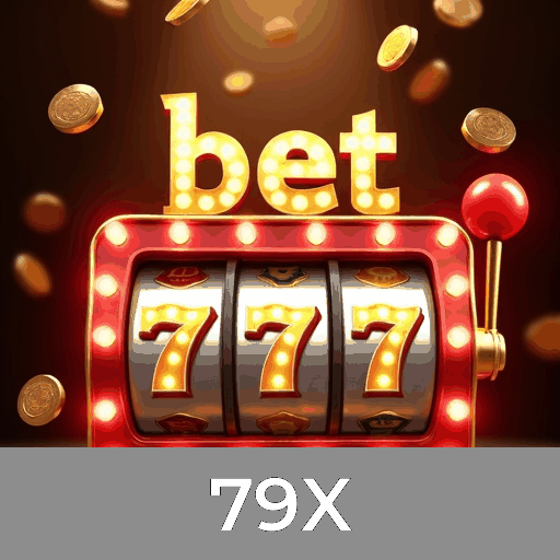 79X.com - Plataforma de Apostas e Cassino Online com Jogos Exclusivos - 79X