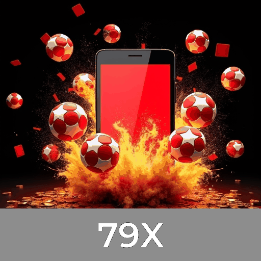 Explore a Revolução Digital: 79X e o Poder do App de Jogos