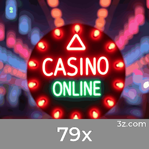 79x: Experiência de Cassino Premium e Autêntica