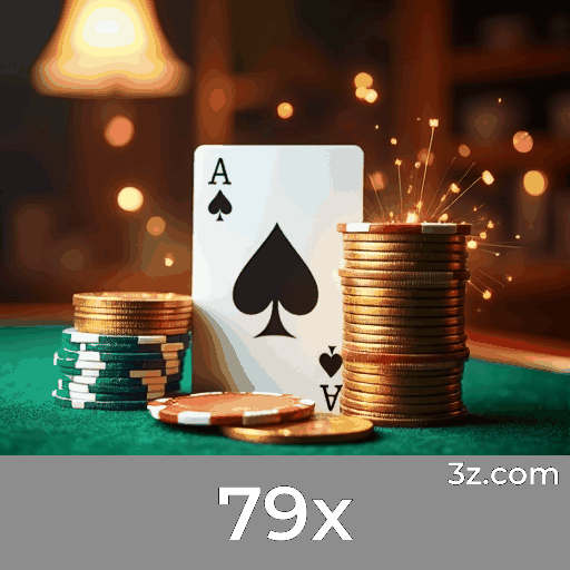 79x: Plataforma de Cassino e Apostas Premiadas