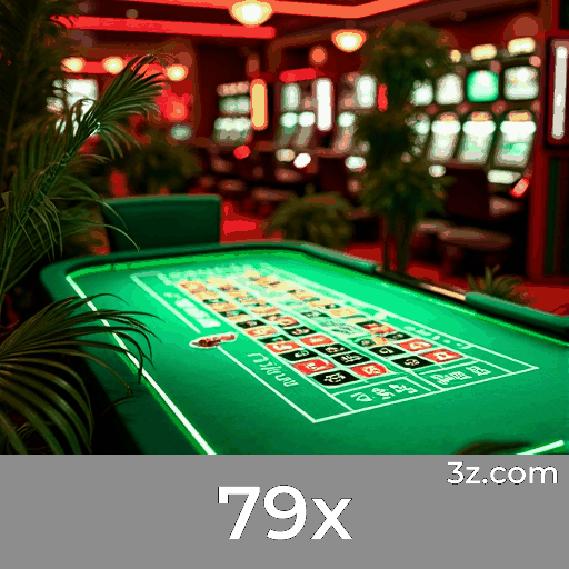 Sistema de Recompensas Progressivas, Maximize Seus Ganhos na 79x